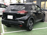キックス 1.2 X (e-POWER) 