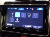 ブルートゥースオーディオ機能付です!お持ちの i-Pоdなどで音楽を楽しめます。