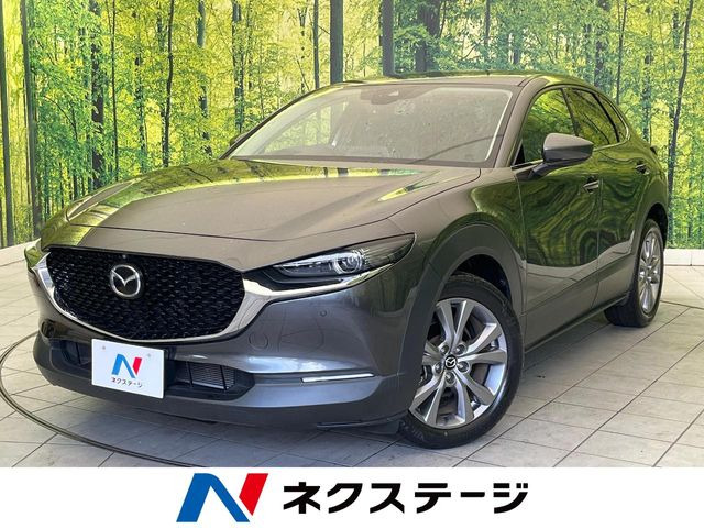 CX-30 2.0 20S プロアクティブ ツーリングセレクション 