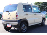 ハスラー G 保証付車検整備付 ABS/運転席・助手席シー