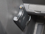ETC車載器付ですので高速道路の料金所もノンストップです!高速道路の乗り降りがスムーズに行えます!!