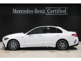 Cクラス AMG C43 4マチック (BSG搭載モデル) 4WD 