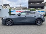 MAZDA3ファストバック 1.8 XD プロアクティブ ツーリング セレクション 