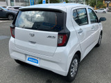 ミライース L SAIII 