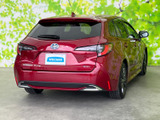 カローラツーリング 1.8 ハイブリッド W×B E-Four 4WD 