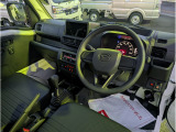 ハイゼットトラック ローダンプ 4WD 