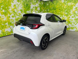 ヤリス 1.5 ハイブリッド Z E-Four 4WD 
