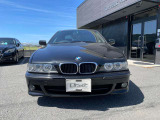 5シリーズセダン 525i 