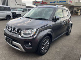 イグニス 1.2 ハイブリッド(HYBRID)  MZ 