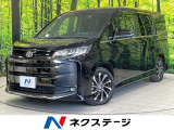 両側電動ドア フリップダウンモニター バックカメラ 衝突被害軽減 LED