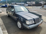 Eクラスワゴン E280 