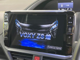 ヴォクシー 2.0 ZS 煌II 