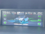 WRX S4 2.0 STI スポーツ アイサイト 4WD 
