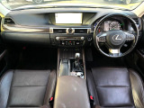 GS 300h バージョン L 