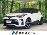 GRエアロ 純正8型ナビ 全周囲カメラ ブラインドスポットモニター