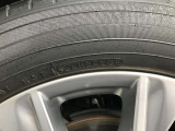 タイヤサイズ