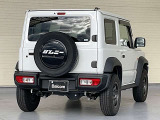 ジムニーシエラ 1.5 JC 4WD 