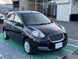 マーチ 1.2 ボレロ 4WD 