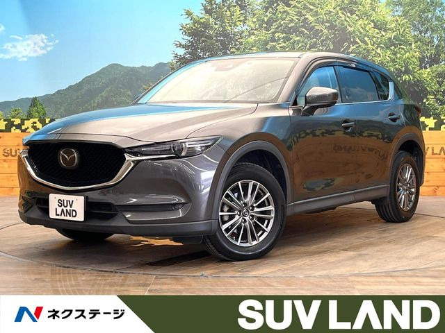 CX-5 2.2 XD Lパッケージ 
