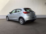 MAZDA2 1.5 15C 