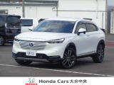 車両詳細についてのお問合せは、HondaCars大分中央 中古車事業部 097-544-8145 までお願い致します。