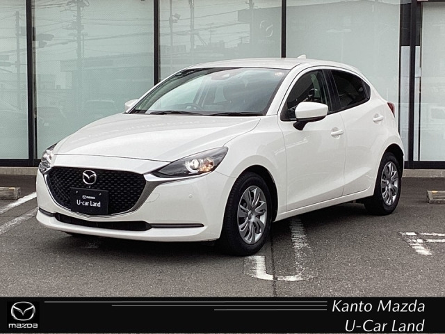 MAZDA2 1.5 15S スマートエディション 