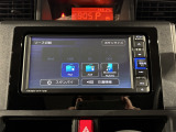 ブルートゥース対応でiPadや携帯電話に入っている音楽を聴くことができます♪