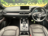 CX-5 2.2 XD エクスクルーシブ モード 