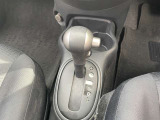 オートマで運転しやすいです♪