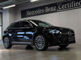 GLAクラス GLA200d 4マチック AMGラインパッケージ 4WD MP202502