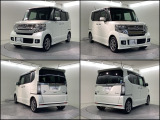 納車前に点検・整備を行なった後、納車致します。