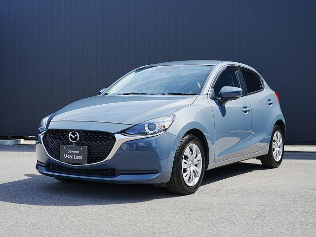 MAZDA2 1.5 15S スマートエディション 