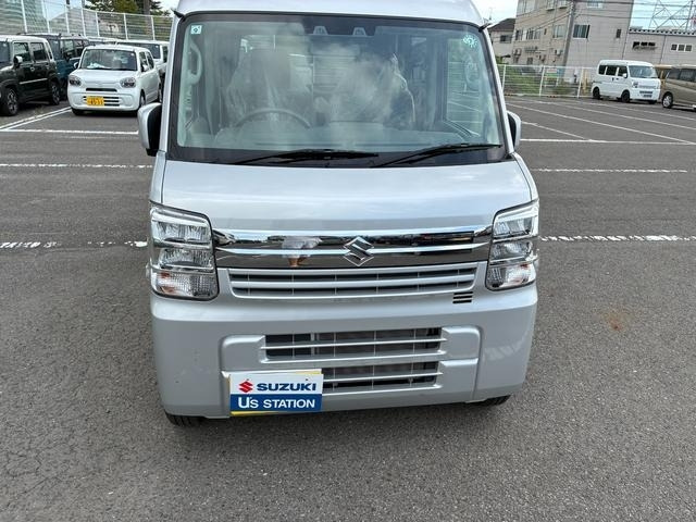 エブリイ ジョイン 4WD 
