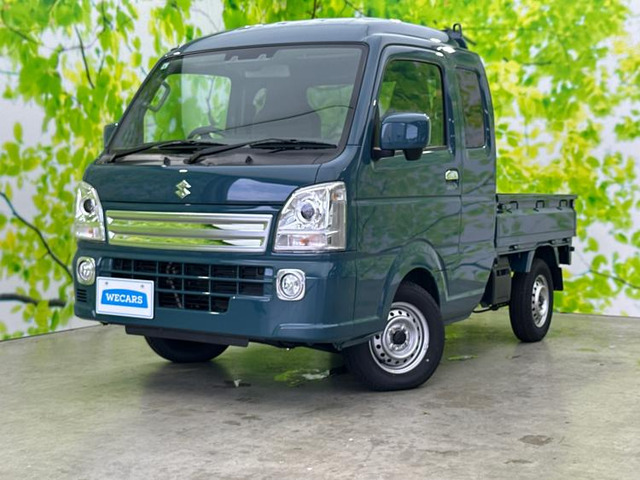 キャリイ スーパーキャリイ X 4WD 