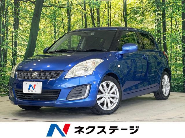 スイフト 1.2 XG-DJE 