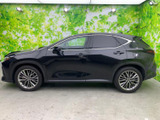 NX 350h バージョンL 