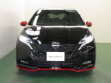 ノートオーラ  1.2 NISMO