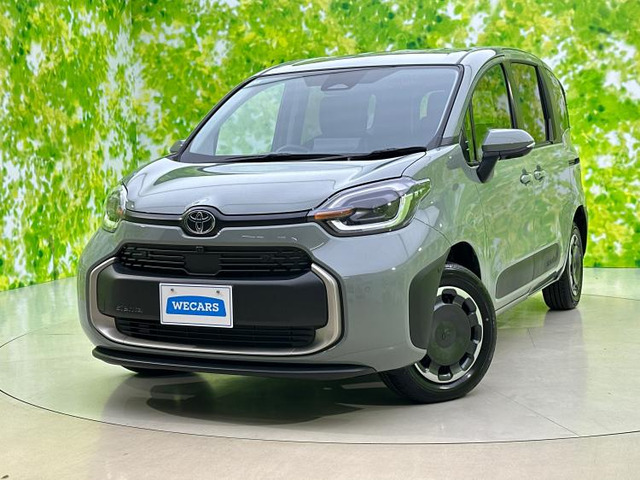 シエンタ ハイブリッド 1.5 Z E-Four 4WD 