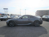 BRZ  2.4 S