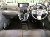 ムーヴカスタム RS SAII 
