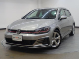 ゴルフ GTI 
