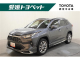 スタイリッシュなモデリスタ製フロントスポイラー&サイドスカートが装備されております!