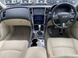 スカイライン 3.5 350GT タイプSP 本革シート サンルーフ