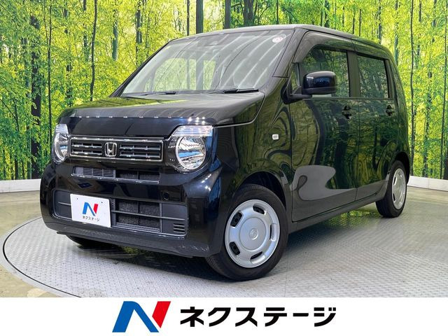 N-WGN L ホンダ センシング 