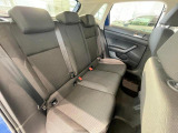 Polo TSI Comfortline Limited リーフブルー