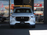 CX-60 3.3 XD エクスクルーシブモード ディーゼル 4WD 