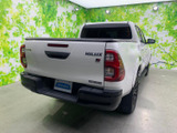 ハイラックス 2.4 Z GRスポーツ ディーゼル 4WD 