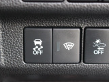 VSA(Vehicle Stability Assist)が装備!!VSAはコーナリング時の横滑りを抑制する機能と車両の急激な挙動変化を抑える機能で、安定した走行を実現していいます!!