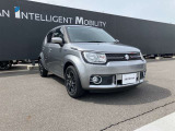 イグニス 1.2 ハイブリッド(HYBRID)  MX 4WD 