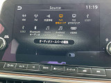純正メモリーナビです(CD/DVD等ディスクメディアはご利用いただけません)